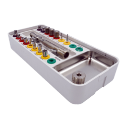 osstem surgical kit